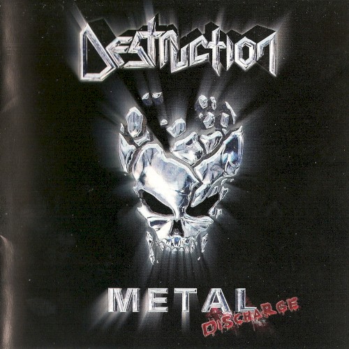 Destruction - Metal Discharge